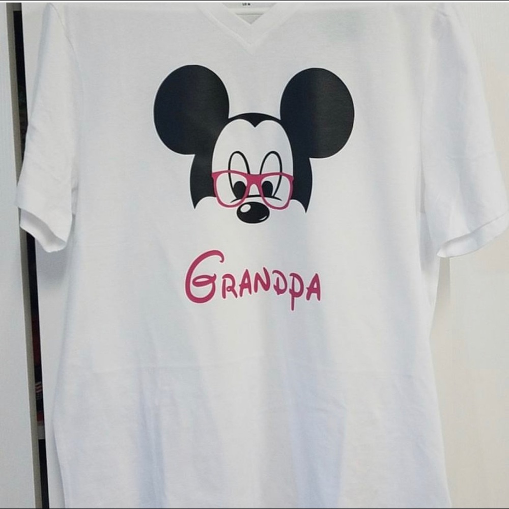 Personalized shirts - Picture 2 of 2